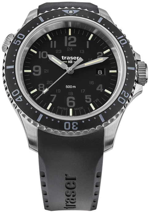 Hodinky Traser H3 109377 P67 Diver