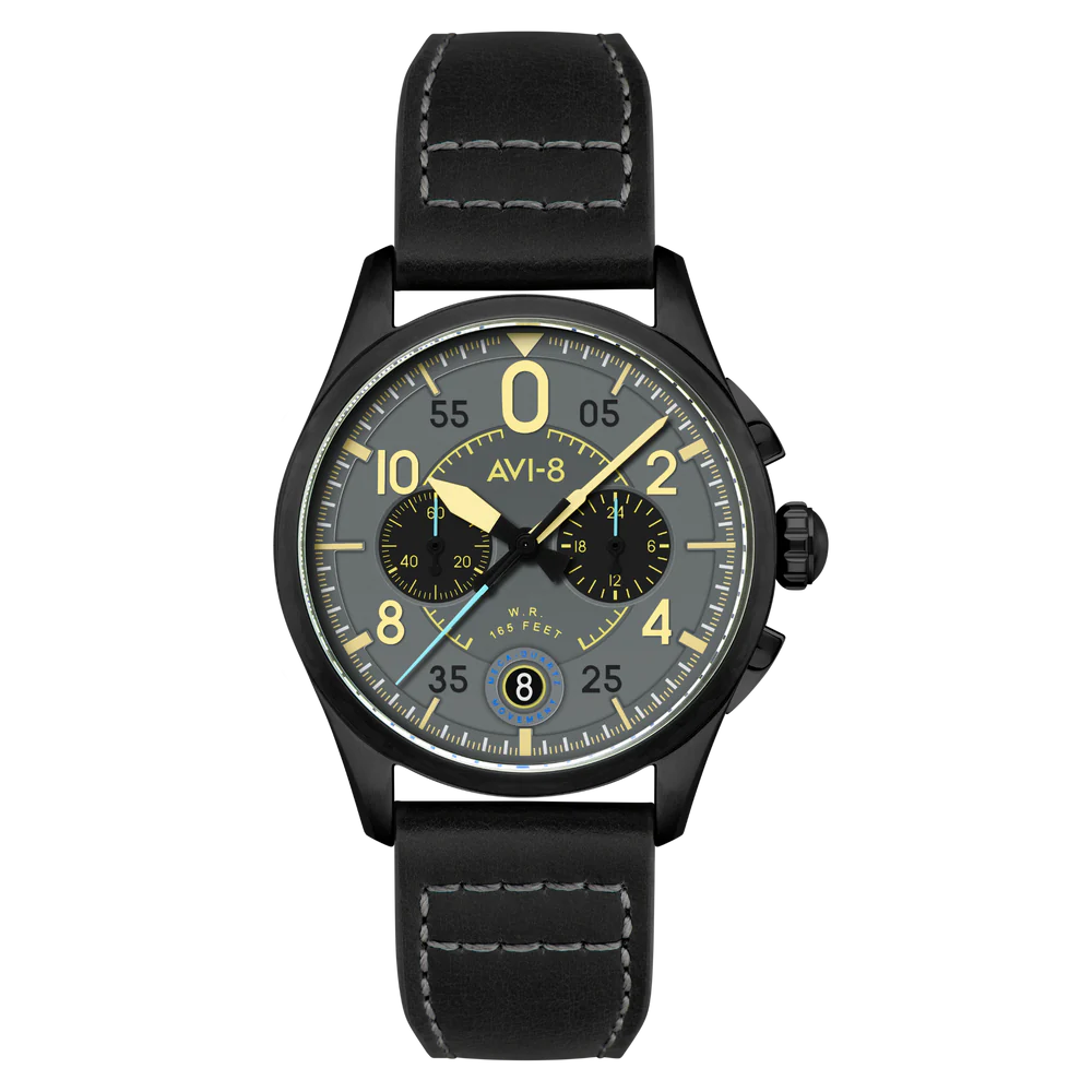 Hodinky AVI-8 AV-4089-08