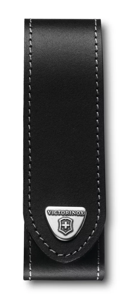 Levně Kožené pouzdro Victorinox 4.0505.L RangerGrip
