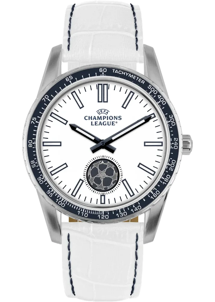 Hodinky Jacques Lemans UEFA CL-101C