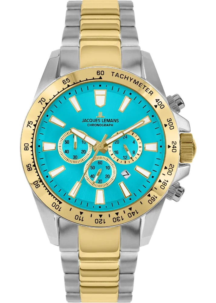 Hodinky Jacques Lemans Liverpool 1-2140J