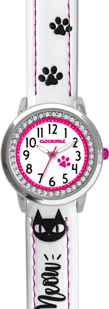 Hodinky Clockodile CWG5191