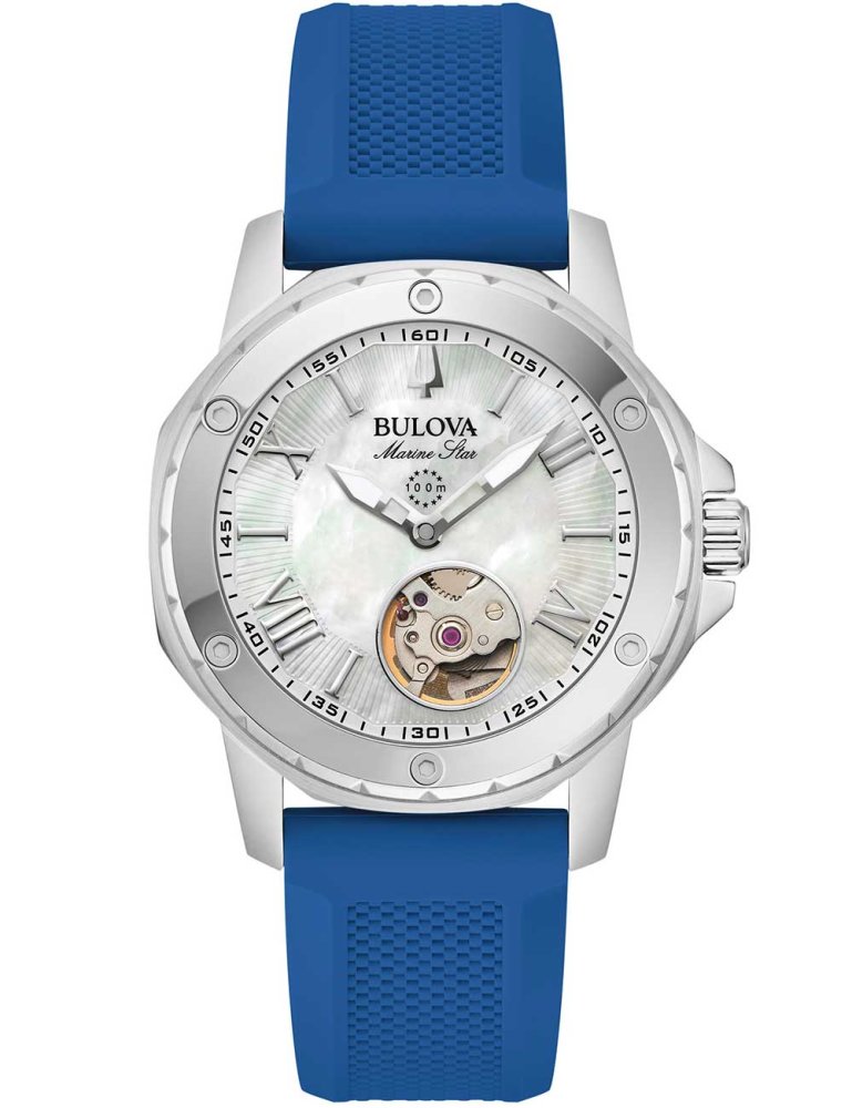 Hodinky Bulova 96L324