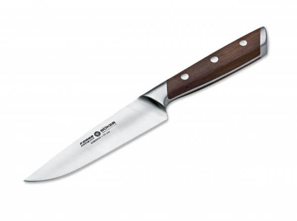 Kuchařský nůž Forge Wood Universalmesser Böker 03BO514