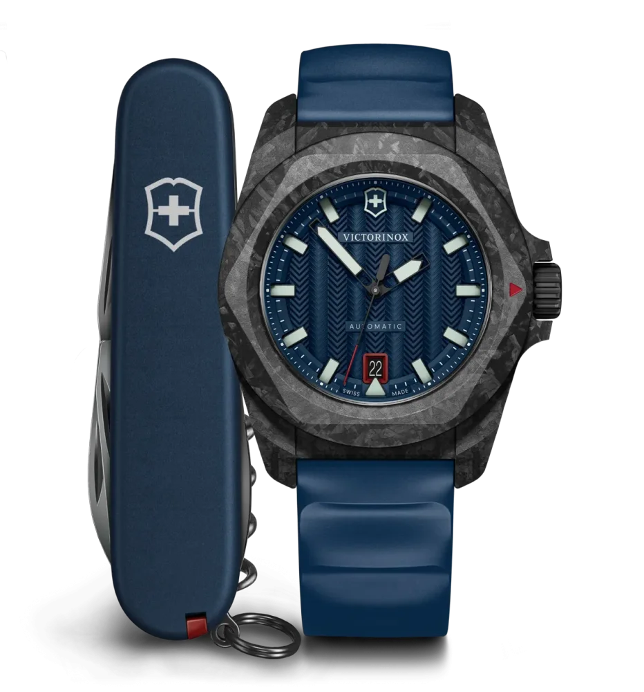 Hodinky Victorinox 242022.1 I.N.O.X.