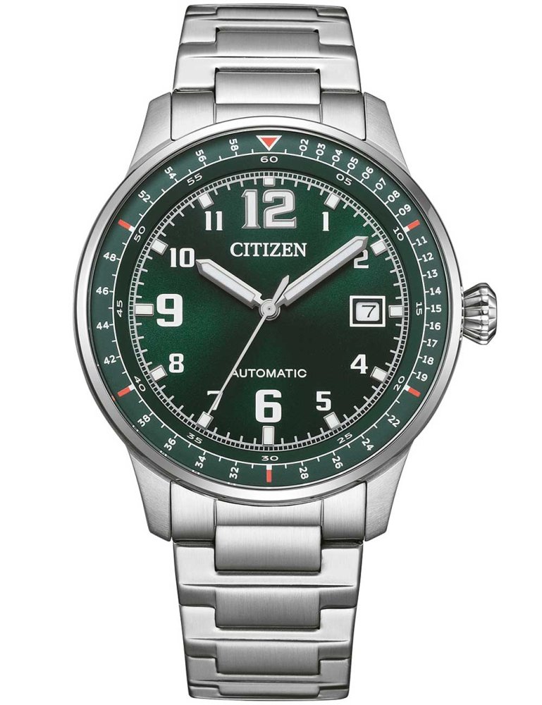 Hodinky Citizen NJ0190-51X