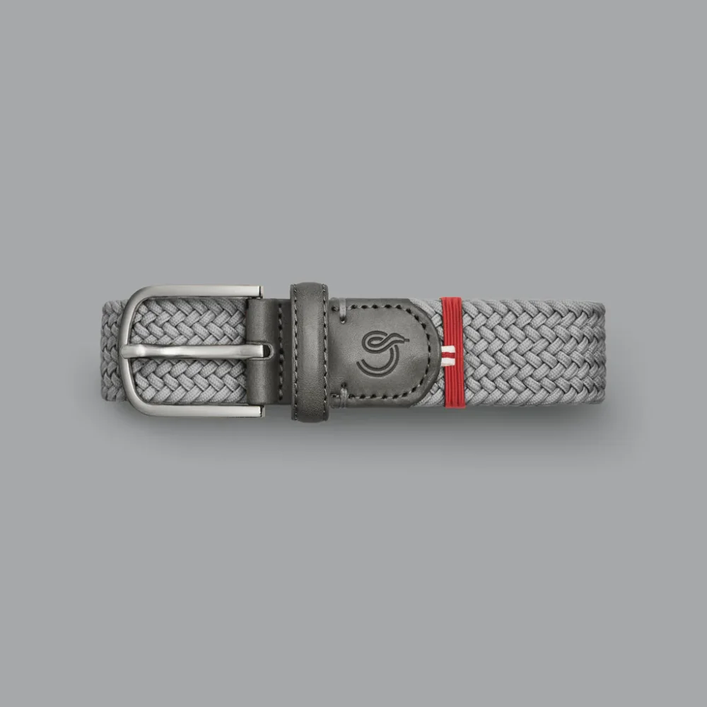 Levně Pásek La Boucle Forte dei Marm LBFORGRE095 Small