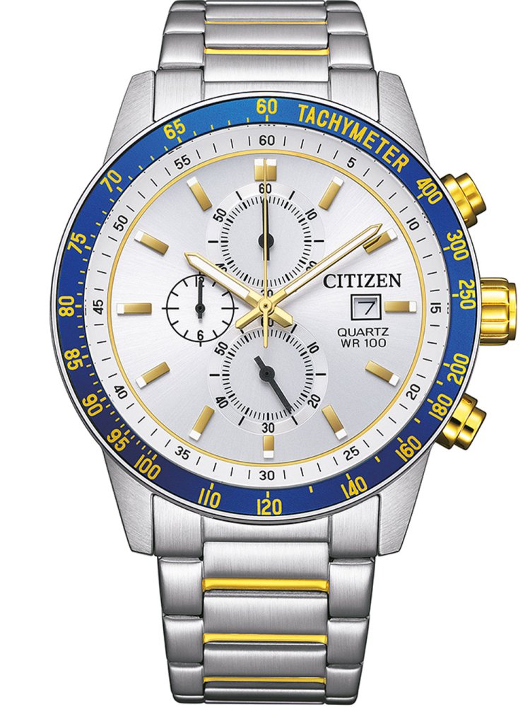 Hodinky Citizen AN3686-53A