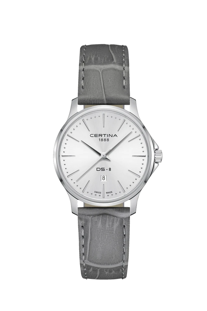 Hodinky Certina C045.010.16.031.00