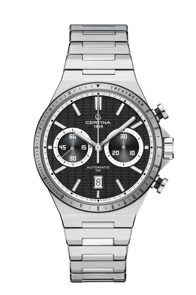 Hodinky Certina C043.427.21.051.00