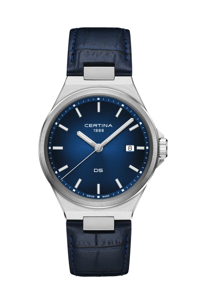 Hodinky Certina C043.410.16.041.00