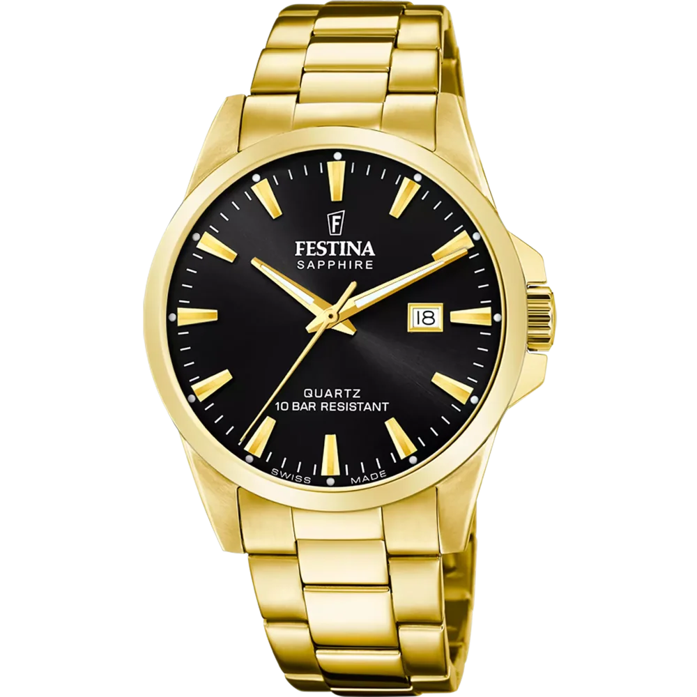 Hodinky Festina 20044/6