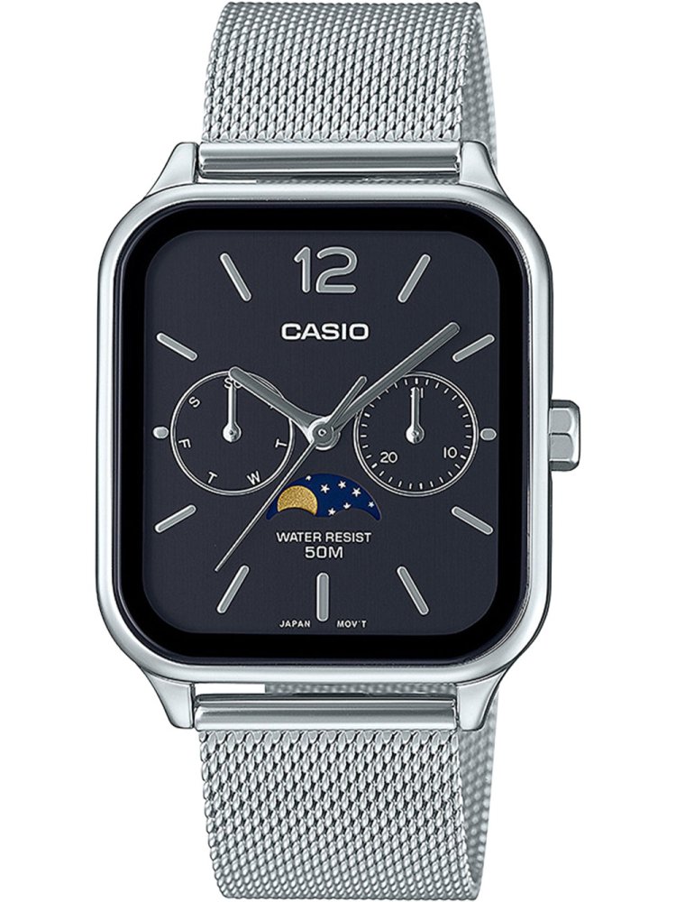 Hodinky Casio MTP-M305M-1AVER