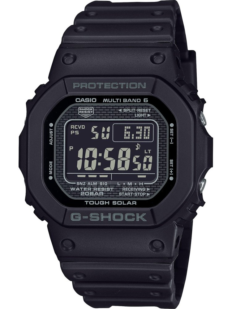 Hodinky Casio GW-5000HS-1ER