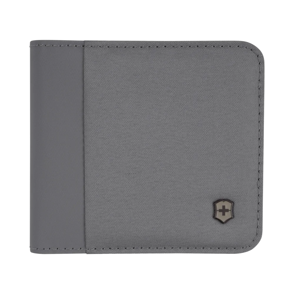 Levně Peněženka BI-FOLD Victorinox 653364 Šedá