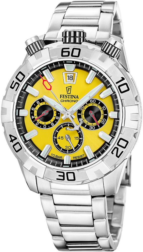 Hodinky Festina 20743/4