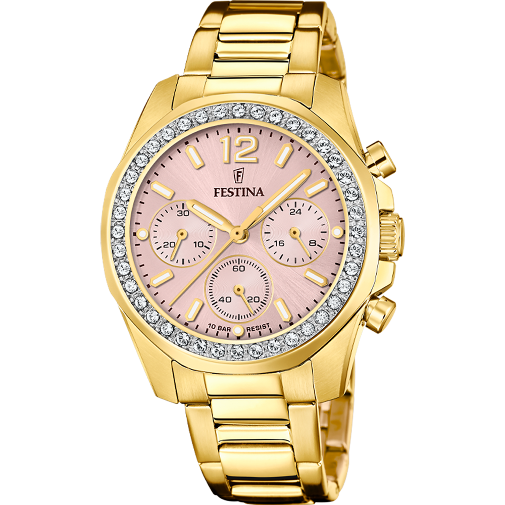 Hodinky Festina 20609/4