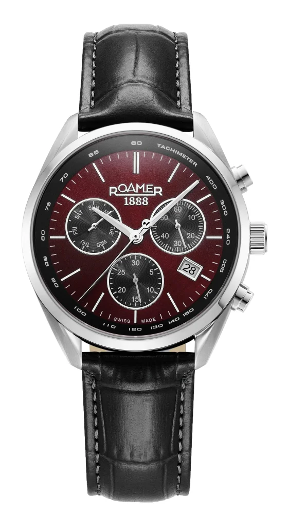 Hodinky ROAMER 993819 41 65 02