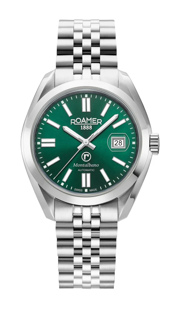 Hodinky ROAMER 996983 41 75 20