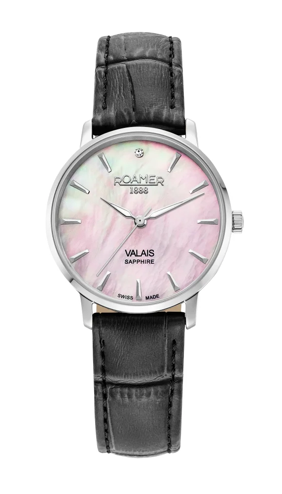 Hodinky ROAMER 989847 41 10 05