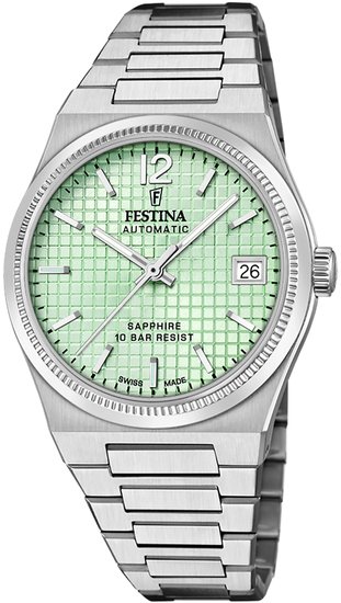 Hodinky Festina 20029/3