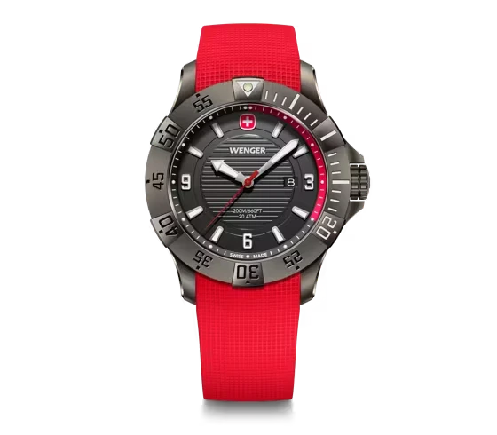 Hodinky Wenger 01.0641.144
