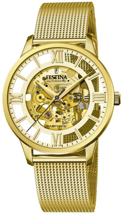 Hodinky Festina 20667/1