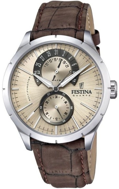 Hodinky Festina 16573/9
