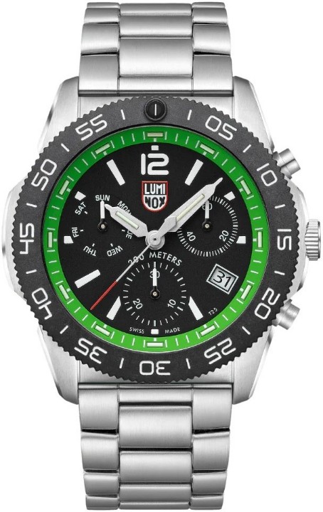 Levně Hodinky Luminox XS.3157.NF.M