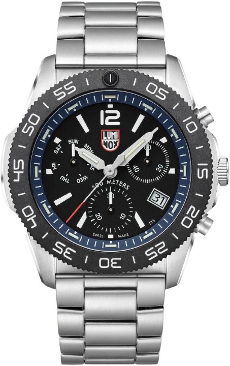 Levně Hodinky Luminox XS.3143.M