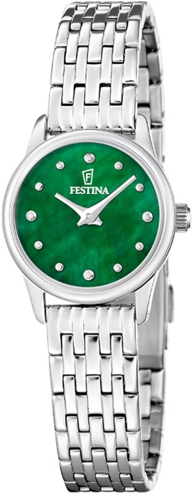 Hodinky Festina 20749/5