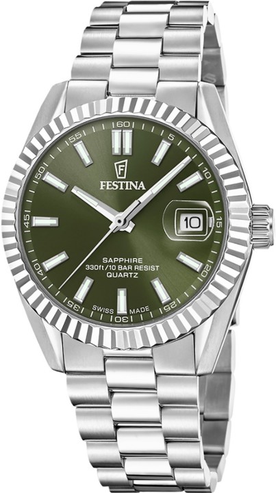 Hodinky Festina 20084/C