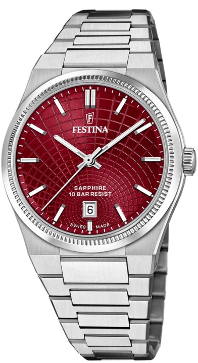 Hodinky Festina 20051/7