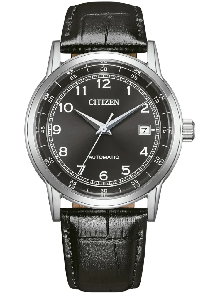 Levně Hodinky Citizen NJ0210-05E