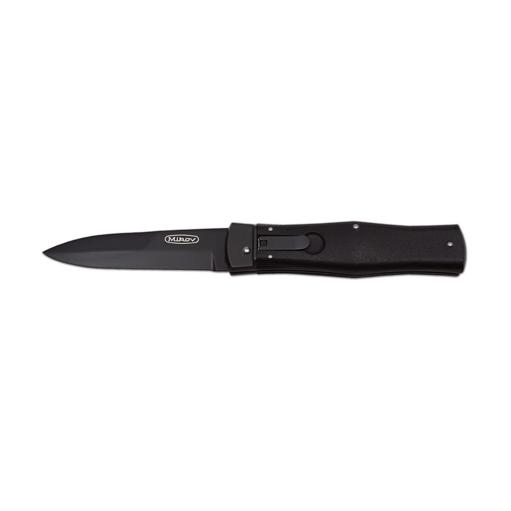 Levně Vyhazovací nůž Mikov Predator 241-BH-1/BKP