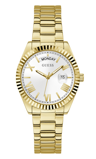 Hodinky Guess GW0308L2