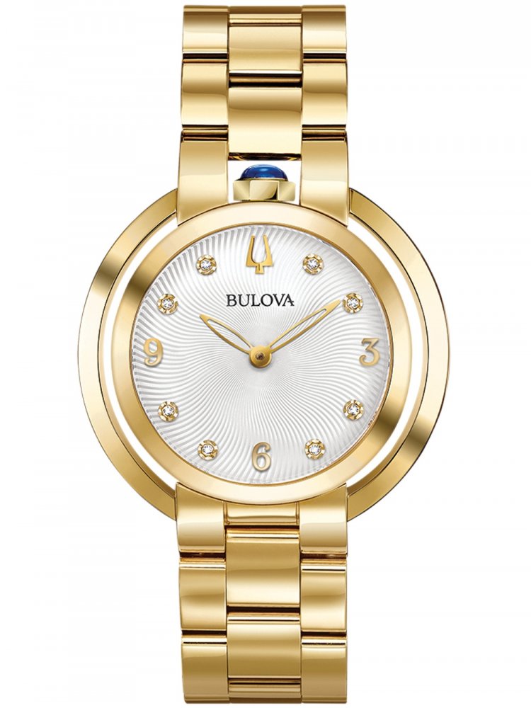 Hodinky Bulova 97P125