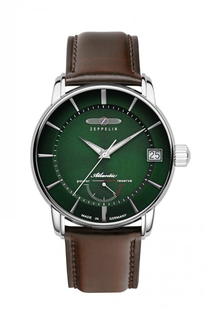 Hodinky Zeppelin 8416-4