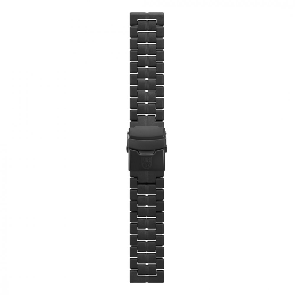 Levně Řemínek Luminox FPX.2402.20B.K