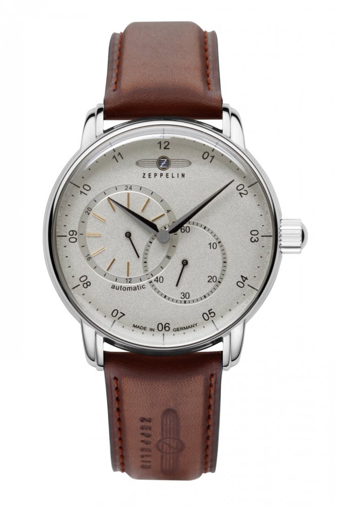 Hodinky Zeppelin 8662-1