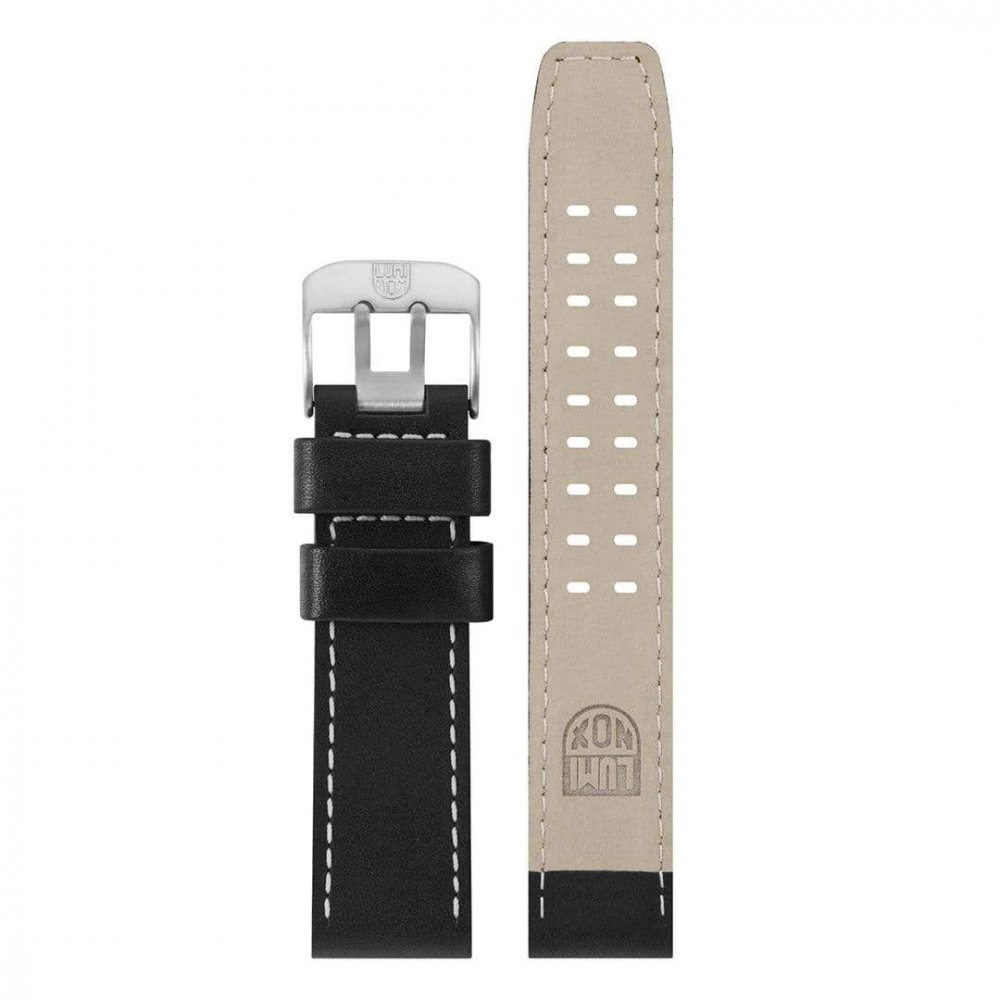 Levně Řemínek Luminox FEX.6600.20TI.K