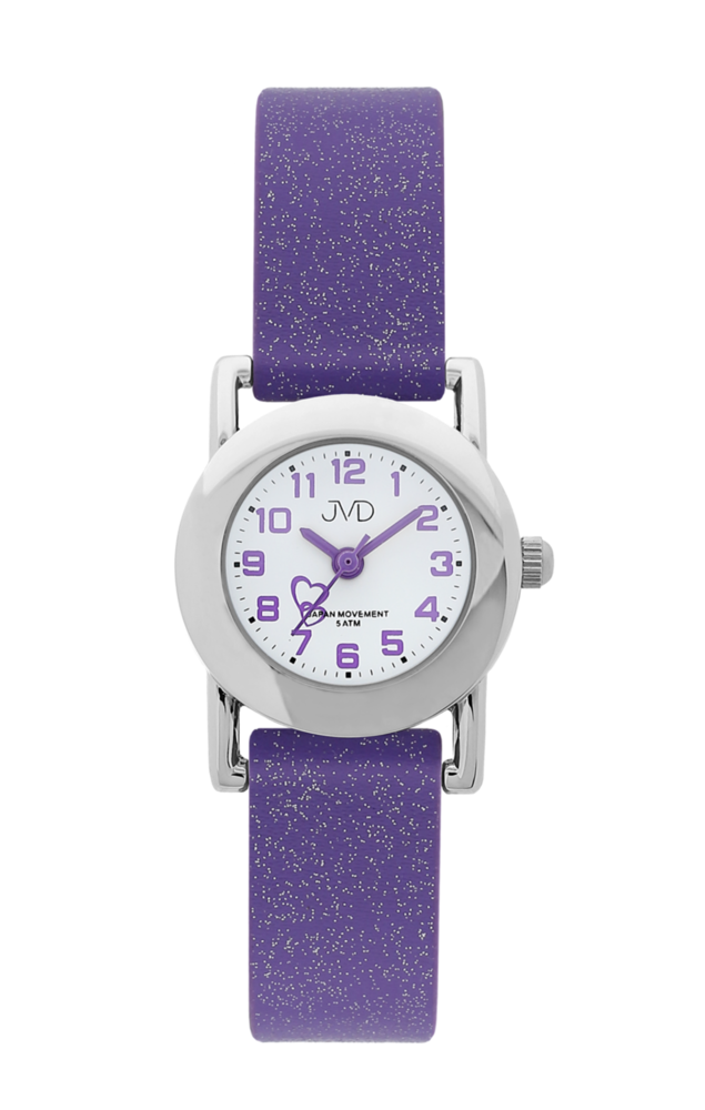 Levně JVD Náramkové hodinky basic J7025.5