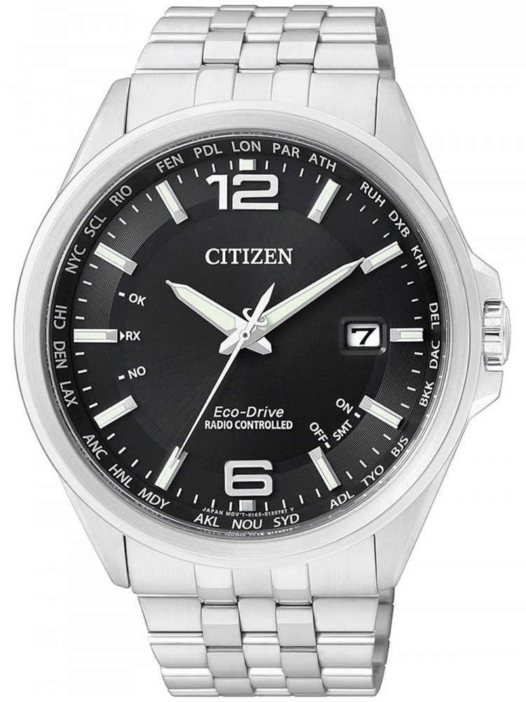 Hodinky Citizen CB0010-88E