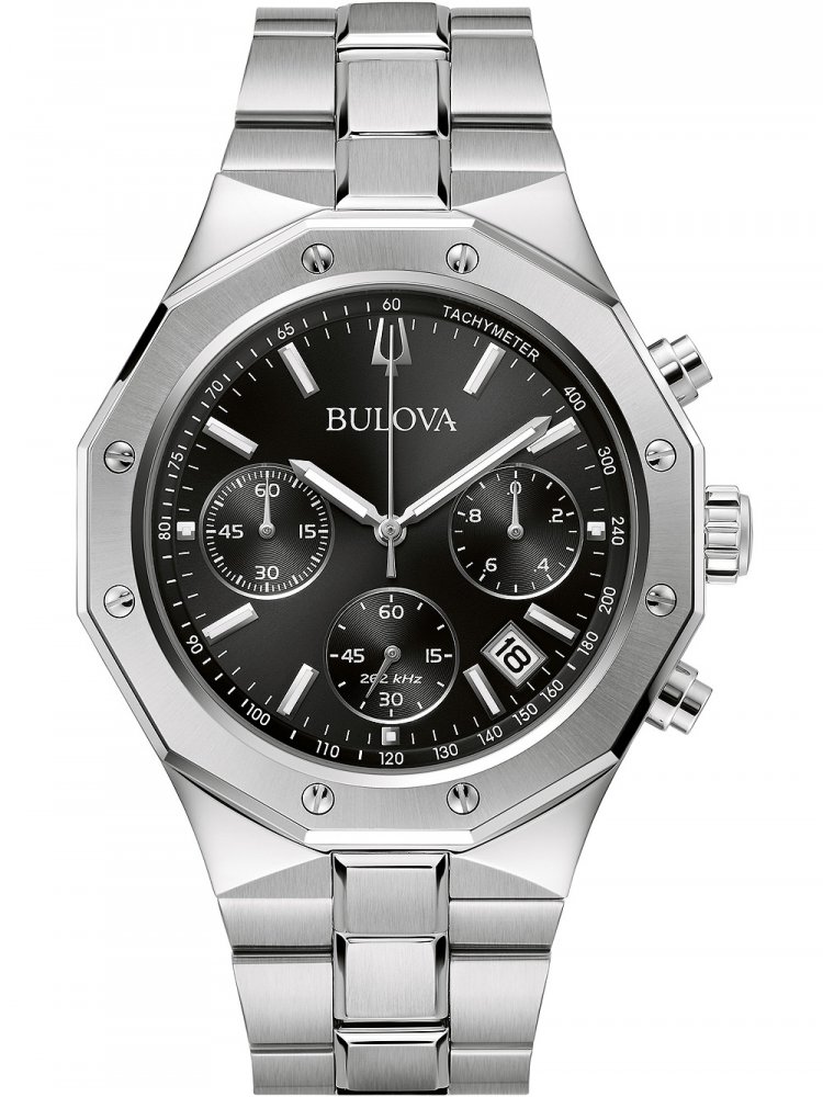 Hodinky Bulova 96B410