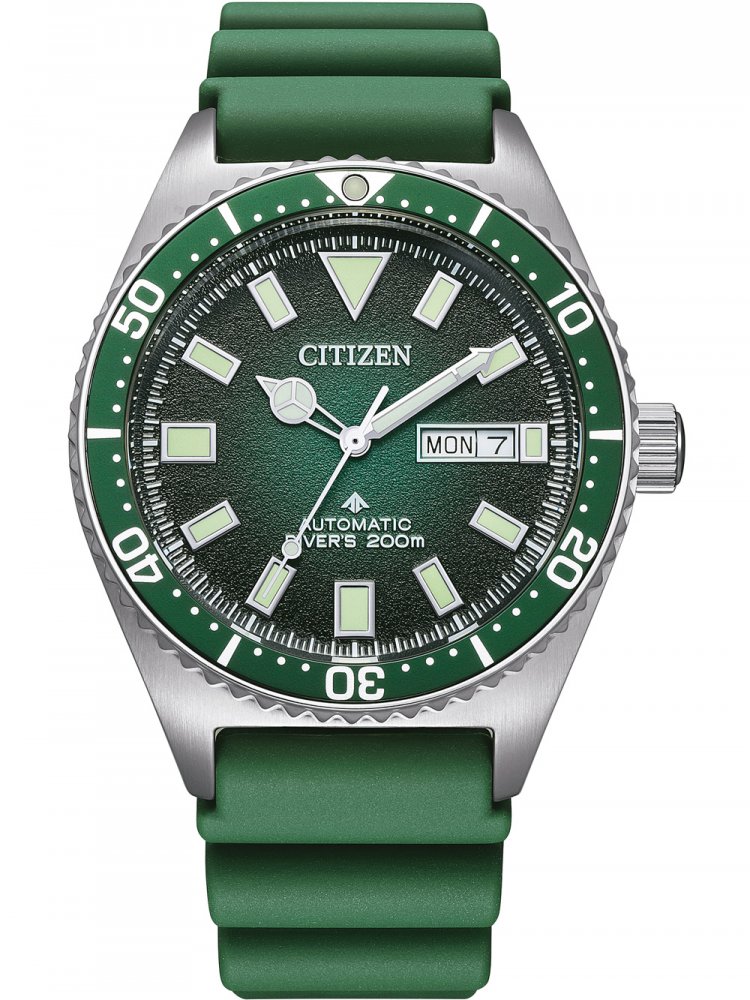 Hodinky Citizen NY0121-09XE