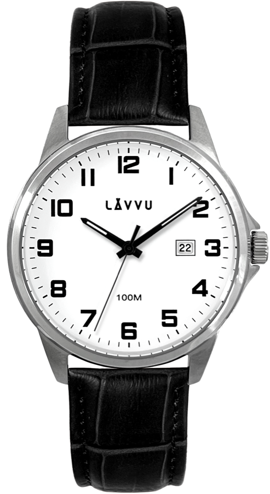 Hodinky LAVVU LWM0240