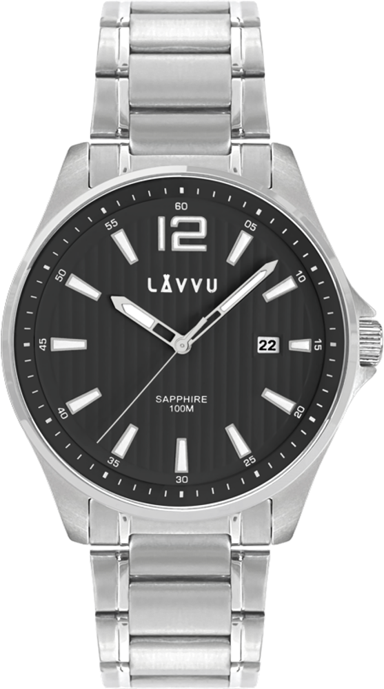 Hodinky LAVVU LWM0162