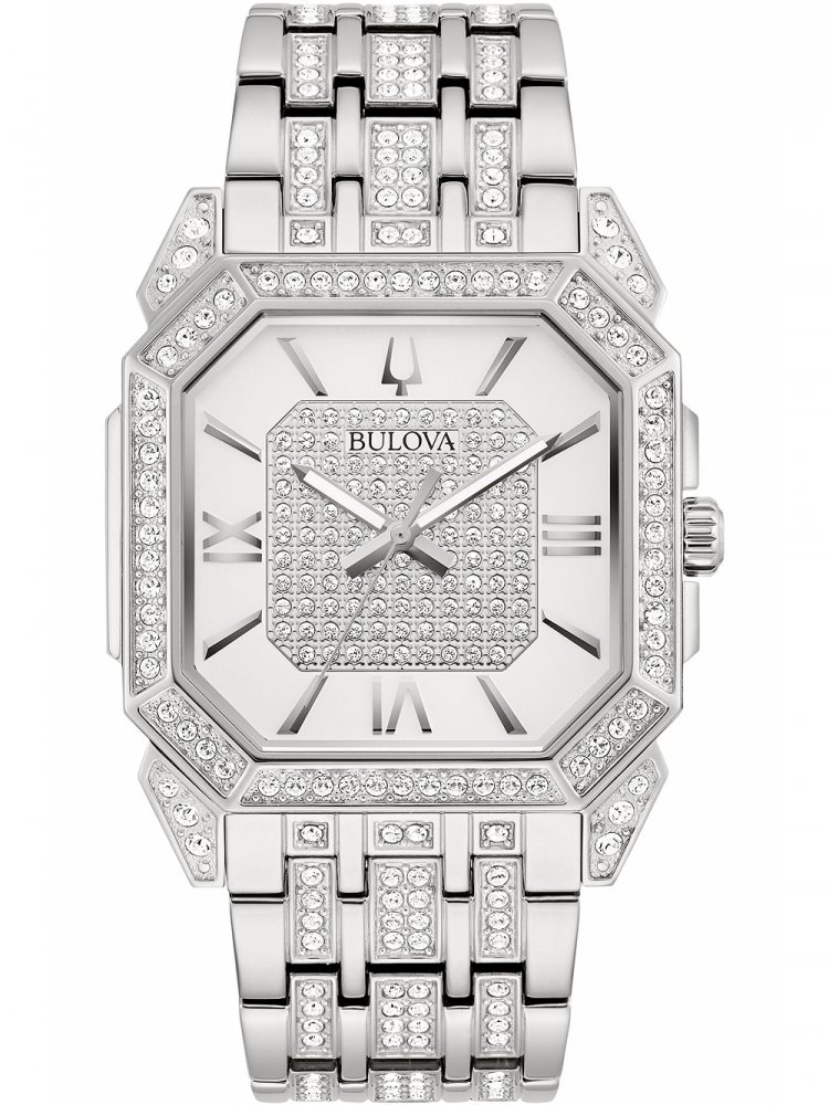 Hodinky Bulova 96A285