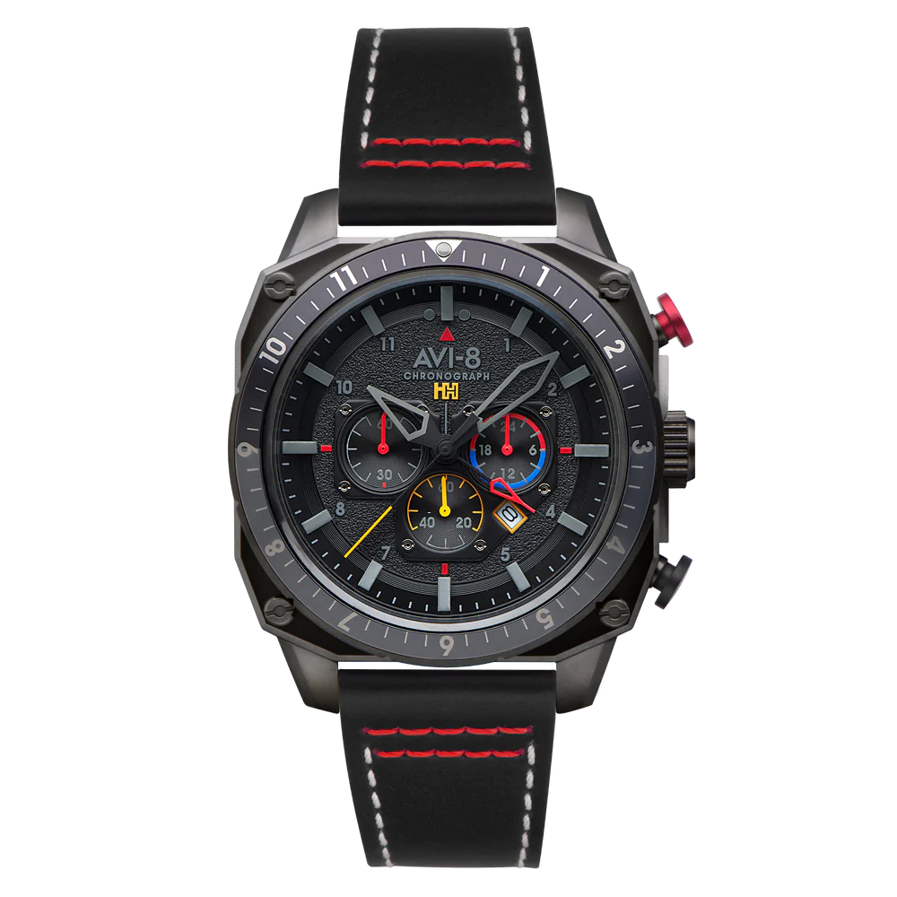 Hodinky AVI-8 AV-4100-04