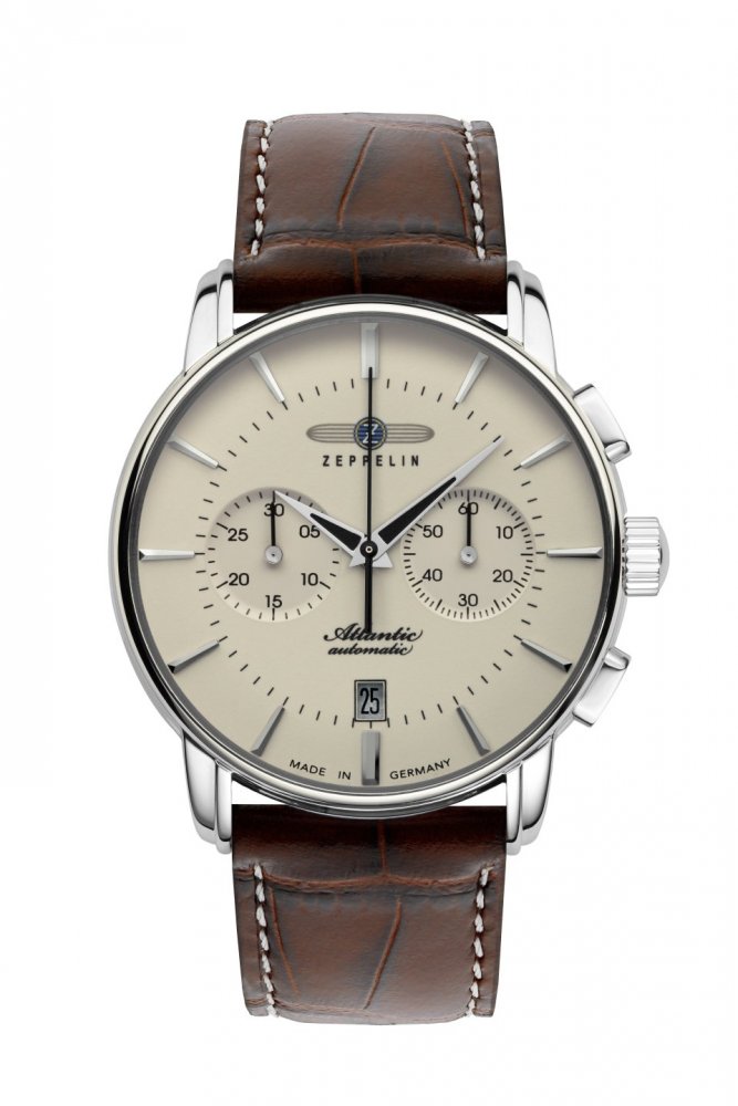 Hodinky Zeppelin 8422-5
